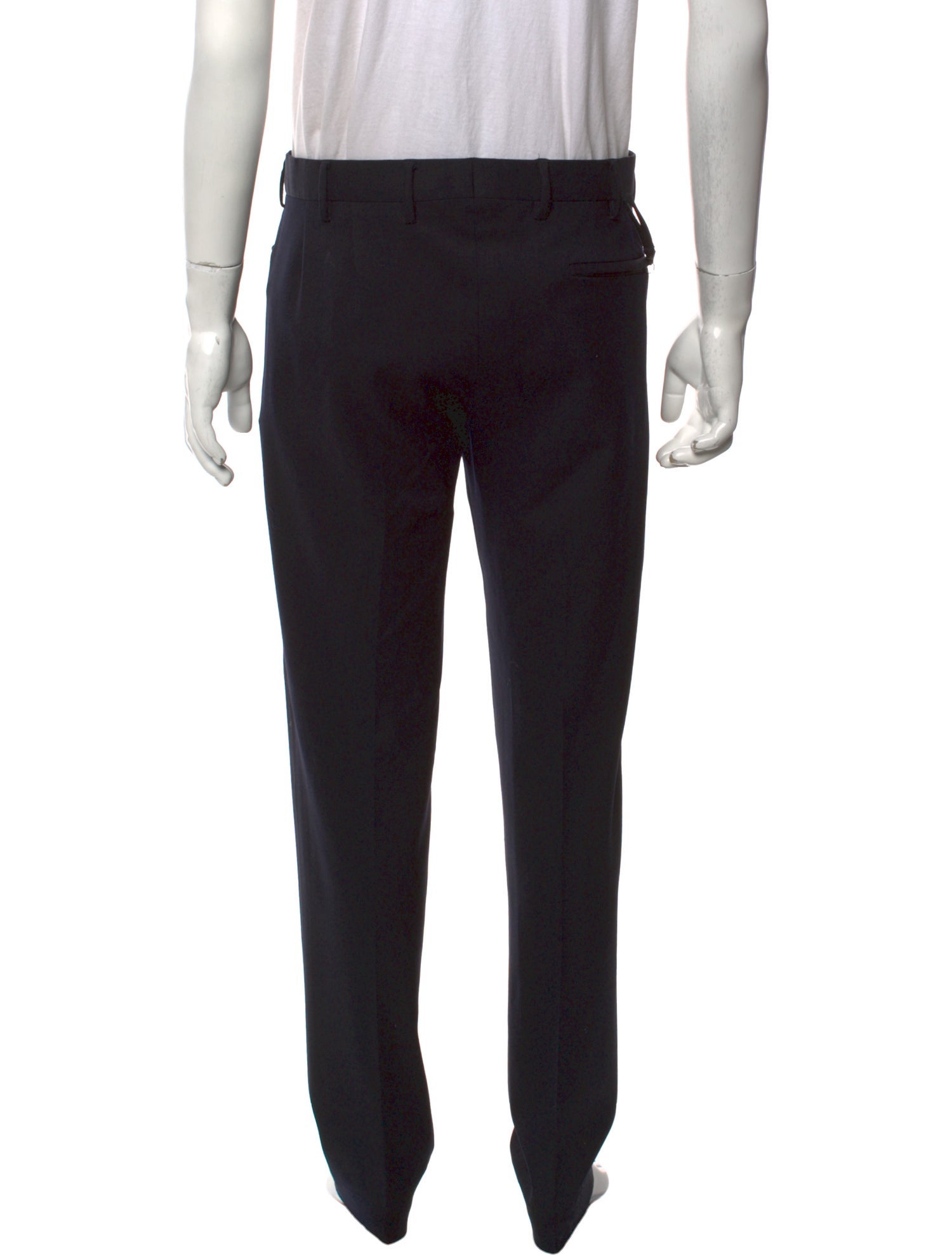 Prada Vintage Dress Pants
